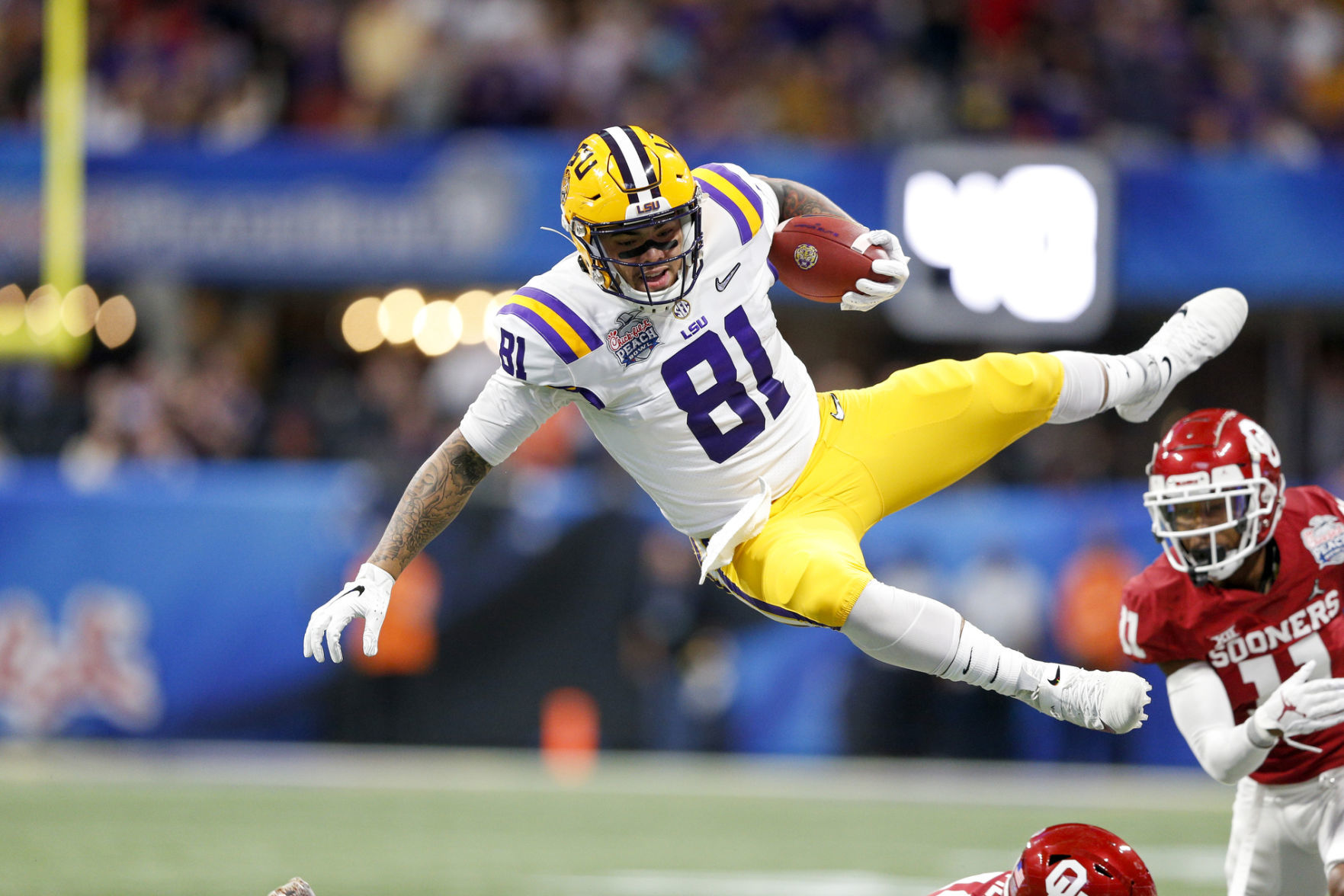 Peach Bowl
